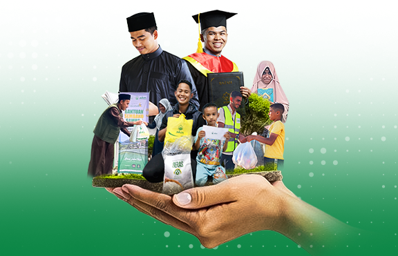 Laporan Program Ramadhan 2025
